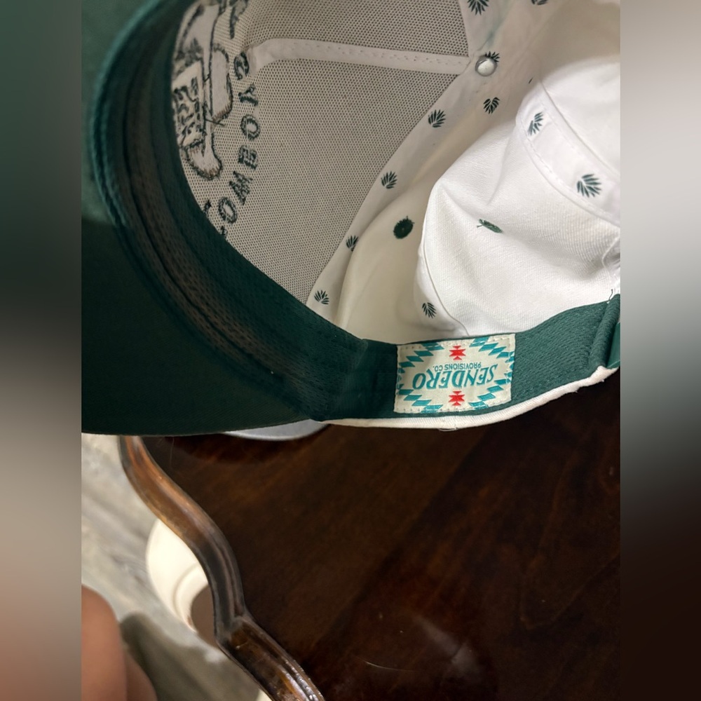 Sendero Hat - Picture 4 of 5